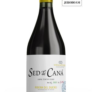 Viñas Del Jaro - Sed de Caná Jeroboam 5L- D.o. Ribera del Duero