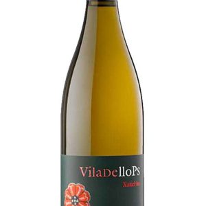 Viladellops - Xarel·lo XXX - D.o. Penedés